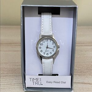 Time and Tru Unisex Watches Women’s Watches